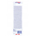 Aquafresh toothbrush Extreme cleanings, Extreme Clean average and rigid 1+1