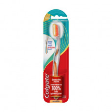 Toothbrush of Colgate Silk thread, ultrasoft, 1 piece