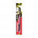 Toothbrush of Colgate Zigzag Charcoal, average rigidity, 1 piece