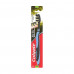 Toothbrush of Colgate Zigzag Charcoal, average rigidity, 1 piece