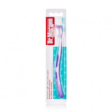 Dr.Morgen Daily Care toothbrush of average rigidity, 1 piece