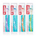 Dr.Morgen Daily Care toothbrush of average rigidity, 1 piece