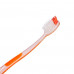 Dr.Morgen Daily Care toothbrush of average rigidity, 1 piece