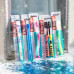 Dr.Morgen Daily Care toothbrush of average rigidity, 1 piece