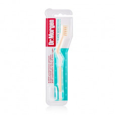 Dr.Morgen Delicate Whitening toothbrush of average rigidity