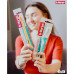 Dr.Morgen Delicate Whitening toothbrush of average rigidity