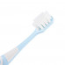Dr. Morgen Sensitive Care toothbrush of soft rigidity, 1 piece