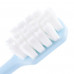 Dr. Morgen Sensitive Care toothbrush of soft rigidity, 1 piece