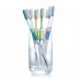The Innova toothbrush with ions of silver, average rigidity, 1 piece
