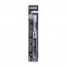 The Innova toothbrush with ions of silver, average rigidity, 1 piece