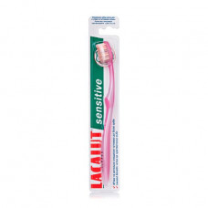 Lacalut Sensitive toothbrush soft, 1 piece