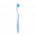 Lito toothbrush of average rigidity, 1 piece