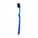 Megasmile Black Whitening Intensive toothbrush of average rigidity, 1 piece
