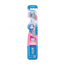 Oral-B UltraThin toothbrush Careful care of gums, ekstramyagky, 1 piece