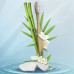Bamboo toothbrush Oral-B, 1 piece.
