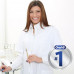 Bamboo toothbrush Oral-B, 1 piece.