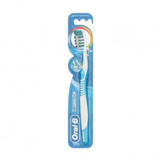 Toothbrush Oral-B Komplex Deep Cleaning of average rigidity, 1 piece