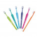 Soft Paro Swiss Classic S39 toothbrush, blue, 1 piece