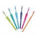 Soft Paro Swiss Classic S39 toothbrush, pink, 1 piece