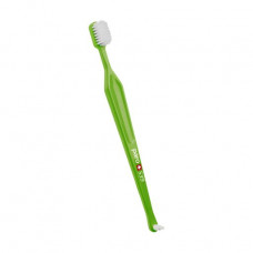 Soft Paro Swiss Classic S39 toothbrush, lime, 1 piece