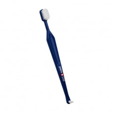 Soft Paro Swiss Classic S39 toothbrush, blue, 1 piece