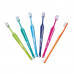 Soft Paro Swiss Classic S39 toothbrush, blue, 1 piece