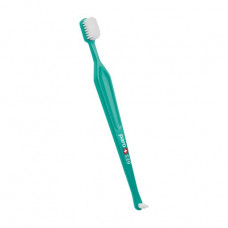Soft Paro Swiss Classic S39 toothbrush, green, 1 piece