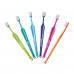 Soft Paro Swiss Classic S39 toothbrush, green, 1 piece