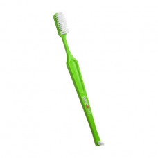 Soft Paro Swiss Classic S43 toothbrush, lime, 1 piece