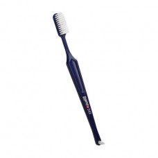 Soft Paro Swiss Classic S43 toothbrush, blue, 1 piece