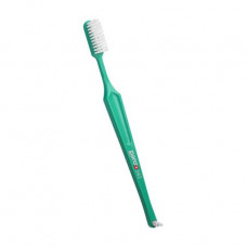 Soft Paro Swiss Classic S43 toothbrush, green, 1 piece