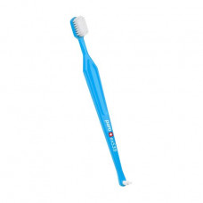 Ultrasoft Paro Swiss Classic exS39 toothbrush, blue, 1 piece