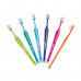 Ultrasoft Paro Swiss Classic exS39 toothbrush, blue, 1 piece