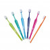 Ultrasoft Paro Swiss Classic exS39 toothbrush, pink, 1 piece