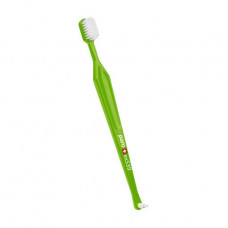 Ultrasoft Paro Swiss Classic exS39 toothbrush, lime, 1 piece