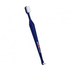 Ultrasoft Paro Swiss Classic exS39 toothbrush, blue, 1 piece
