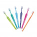 Ultrasoft Paro Swiss Classic exS39 toothbrush, blue, 1 piece