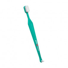 Ultrasoft Paro Swiss Classic exS39 toothbrush, green, 1 piece