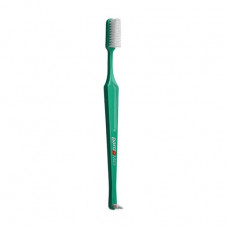 Paro Swiss M43 toothbrush of average rigidity, green, 1 piece