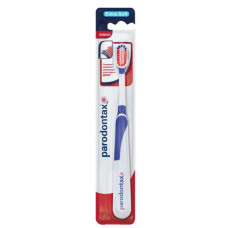 Parodontax Extra Soft toothbrush