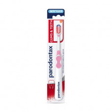 Parodontax Desna toothbrush and teeth, soft, 1 piece
