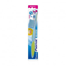 Pierrot New Active Medium toothbrush of average rigidity, 1 piece
