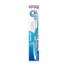 The Pierrot toothbrush the Expert, for sensitive teeth, 1 piece