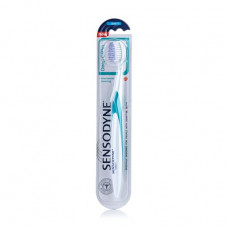 Sensodyne Deep Cleen toothbrush, soft, 1 piece