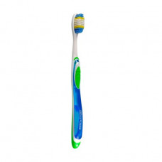 The Silver Care H2O toothbrush soft, 1 piece (with 1 replaceable head)