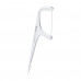Toothpick with tooth DenTek thread Complex clarification, 75 pieces