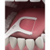 Toothpick with tooth DenTek thread Complex clarification, 75 pieces