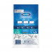 Toothpick with tooth DenTek thread Complex clarification Back teeth, 125 pieces