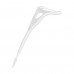 Toothpick with tooth DenTek thread Complex clarification Back teeth, 125 pieces