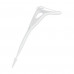 Toothpick with tooth DenTek thread Complex clarification Back teeth, 75 pieces